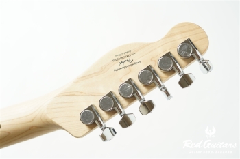 Affinity Series Telecaster - 3-Color Sunburst